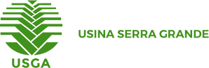 Logo Usina Serra Grande
